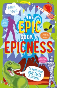the-epic-book-of-epicness